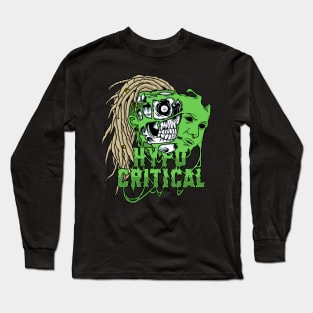 HYPOCRITICAL Long Sleeve T-Shirt